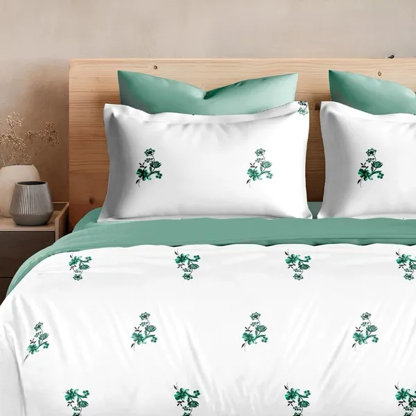 Zorico_Luxe_White_Lilly_Premium_Pure_Cotton_400_Tc_Bedding_Set_With_Floral_Embroidery