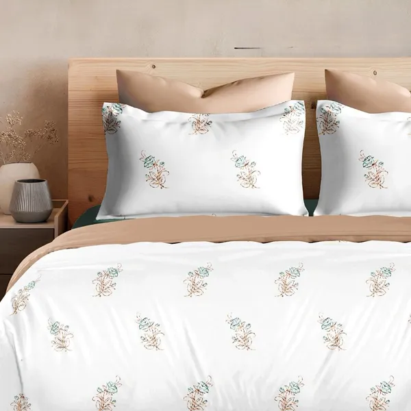 Zorico_Luxe_White_Lilly_Premium_Pure_Cotton_Bedding_Set_400_Tc_Embroidered_Bed_Linen