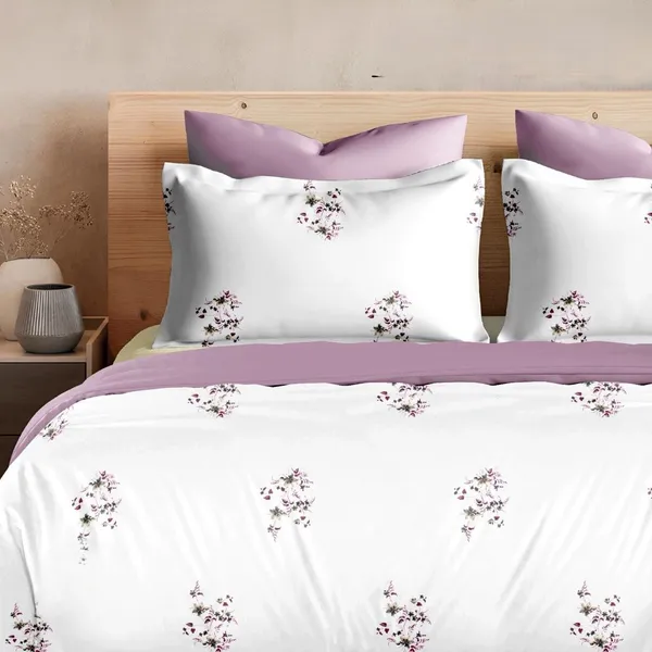 Zorico_Luxe_White_Lilly_Premium_Pure_Cotton_Bedding_Set_With_Floral_Print_400_Tc_Fabric