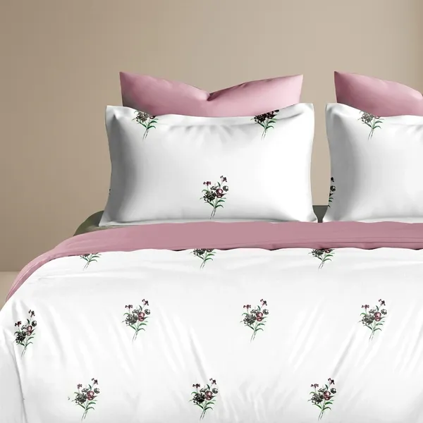 Zorico_Luxe_White_Lilly_Premium_Pure_Cotton_Bedding_Set_400_Tc_Fabric_With_Pink_Floral_Print