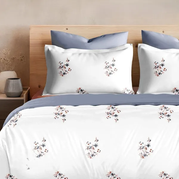 Zorico_Luxe_White_Lilly_Premium_Pure_Cotton_400_Tc_Bedding_Set_With_Floral_Embroidery