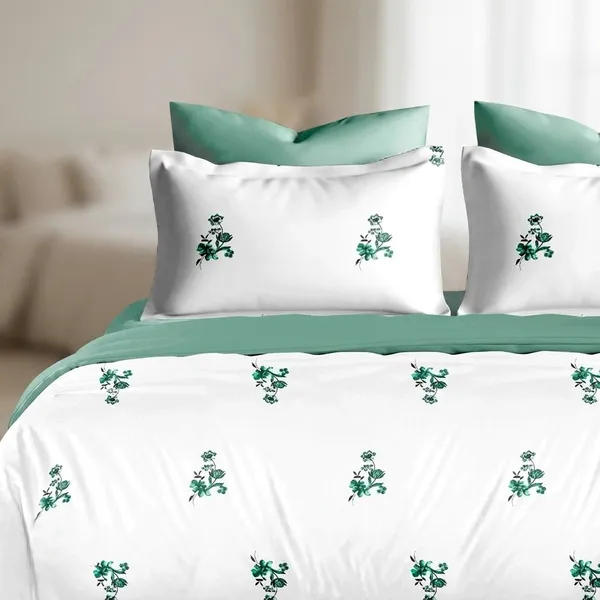 Zorico_Luxe_White_Lilly_Premium_Pure_Cotton_400_Tc_Bedding_Set_With_Floral_Embroidery