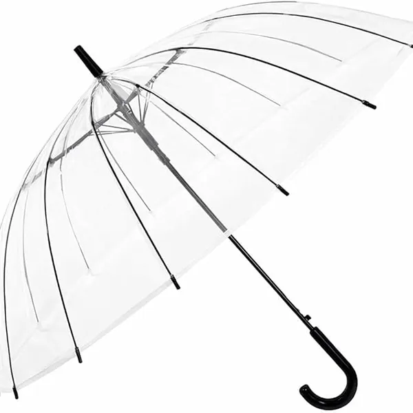 Transparent_Poe_Plastic_And_Fiberglass_And_Metal_Shaft_Umbrella_For_Travel_&_Outdoor