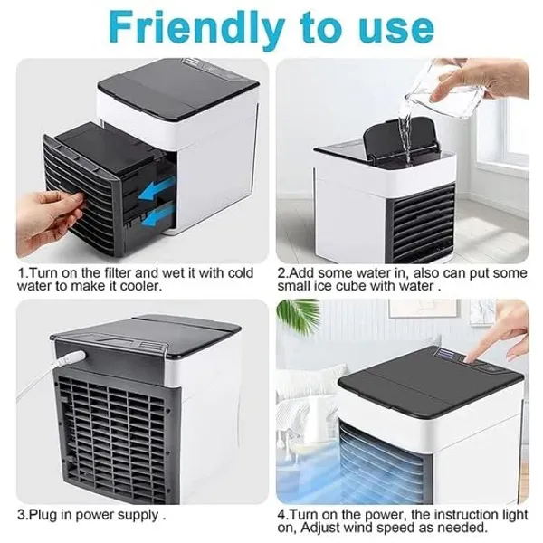 Multicolor_Abs_Plastic_Air_Cooler_For_Personal_Use