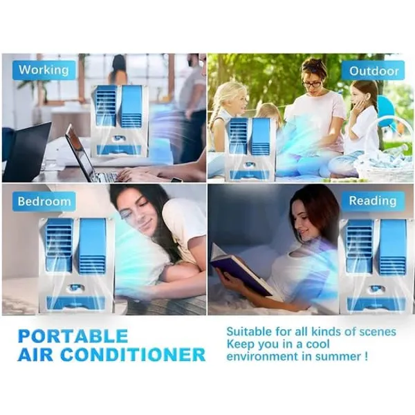 Multicolor_Abs_Plastic_Air_Cooler_For_Personal_Use