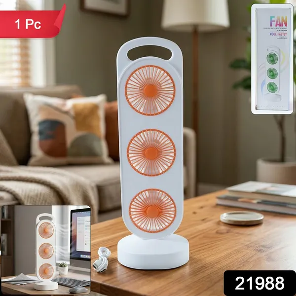 Multicolor_Plastic_Table_Fan_For_Home_&_Office