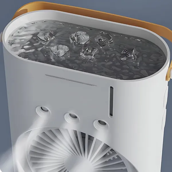 Multicolor_Abs_Plastic_And_Electronic_Components_Air_Cooler_For_Home_&_Office