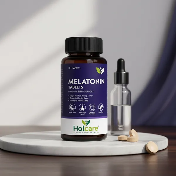 Melatonin_Tablets