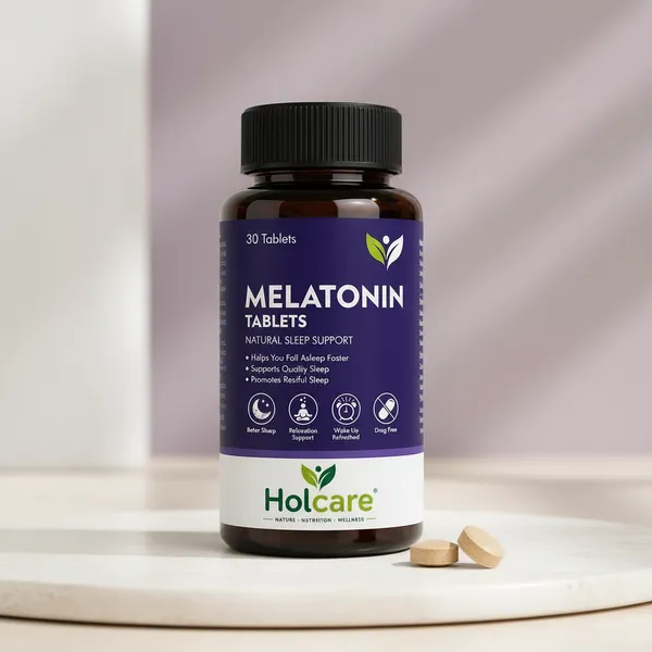 Melatonin_Tablets