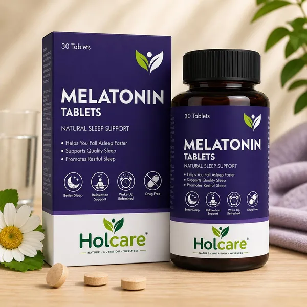 Melatonin_Tablets