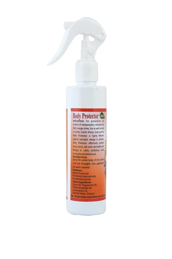 Pratham_Organic_Body_Protector_Spray_160ml_Plant_Based_Essential_Oil_Formula_Ready_To_Use_Herbal_Body_Outdoor_Spray_Lemongrass_Orange_Citronella_Oil_Blend