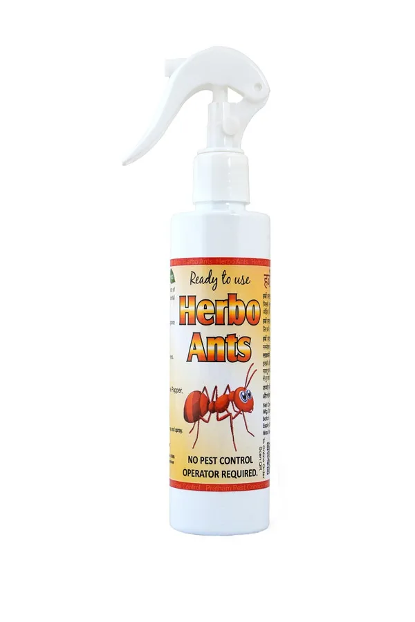 Pratham_Organic_Herbo_Ant_Spray_160ml_Plant_Based_Essential_Oil_Formula_Ready_To_Use_Herbal_Home_Care_Spray_Lemon_Eucalyptus_Citronella_Orange_Oil_Blend