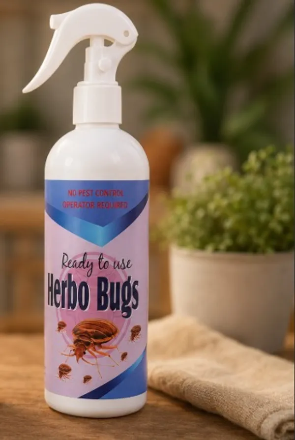 Pratham_Organic_Herbo_Bug_Home_Care_Spray_160ml_Plant_Based_Essential_Oil_Formula_Ready_To_Use_Fabric_Surface_Spray_Lemongrass_Citronella_Orange_Oil