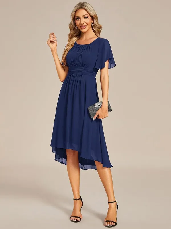 Navy_Blue_Georgette_Premium_Maxi_Dress_For_Women