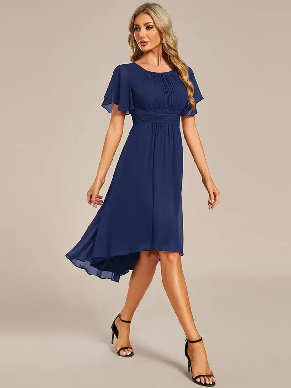 Navy_Blue_Georgette_Premium_Maxi_Dress_For_Women