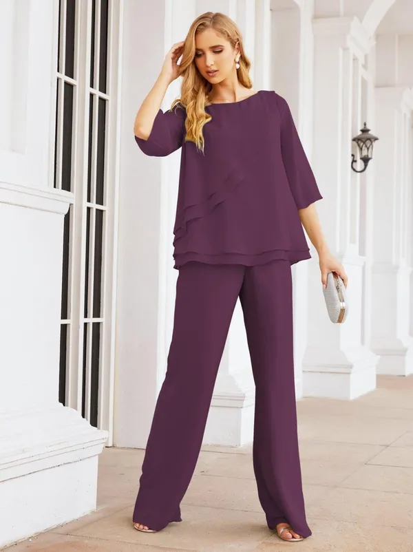 Purple_Georgette_Premium_Jumpsuit_For_Women