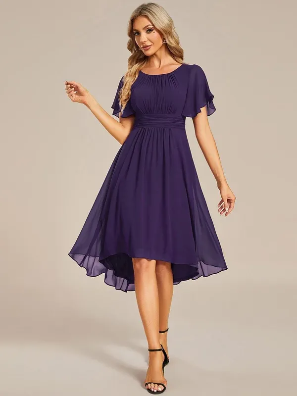 Purple_Georgette_Premium_Maxi_Dress_For_Women