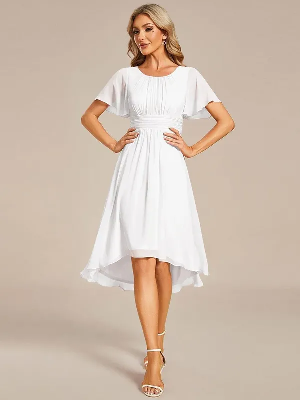 White_Georgette_Premium_Maxi_Dress_For_Women