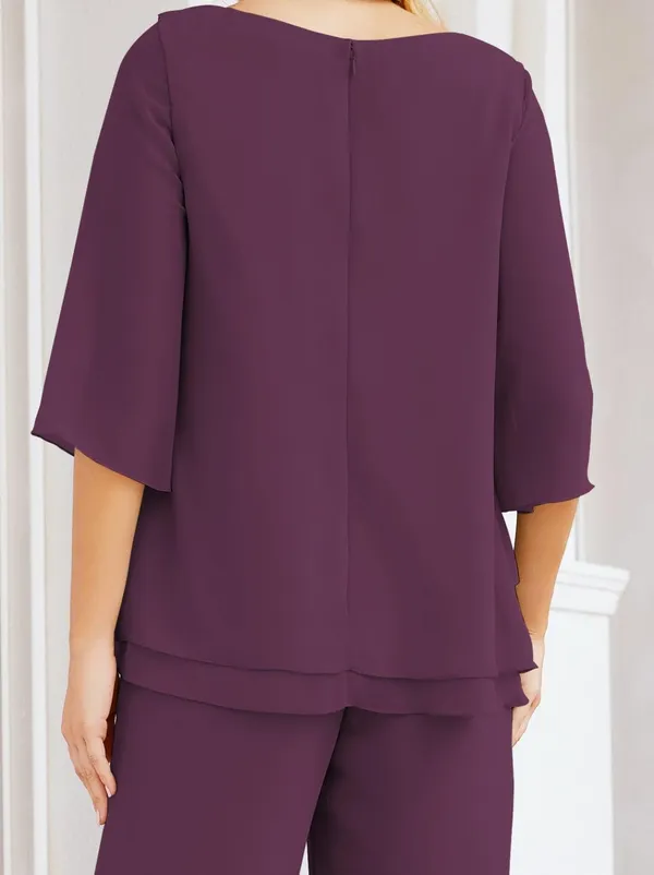 Purple_Georgette_Premium_Jumpsuit_For_Women