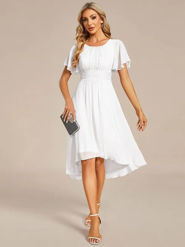 White_Georgette_Premium_Maxi_Dress_For_Women