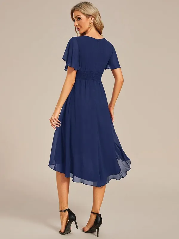 Navy_Blue_Georgette_Premium_Maxi_Dress_For_Women