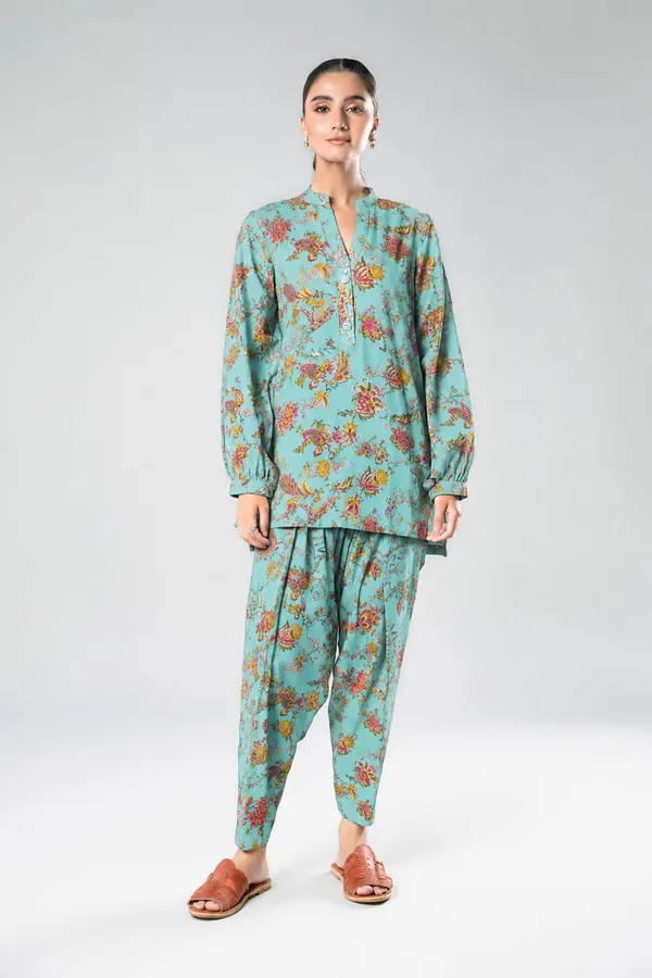 Premium_Pakistani_Style_Floral_Printed_Co-ord_Set_for_Women_|_Straight_Kurta_with_Printed_Palazzo_Pants_|_Casual,_Office,_Daily_&_Festive_Wear