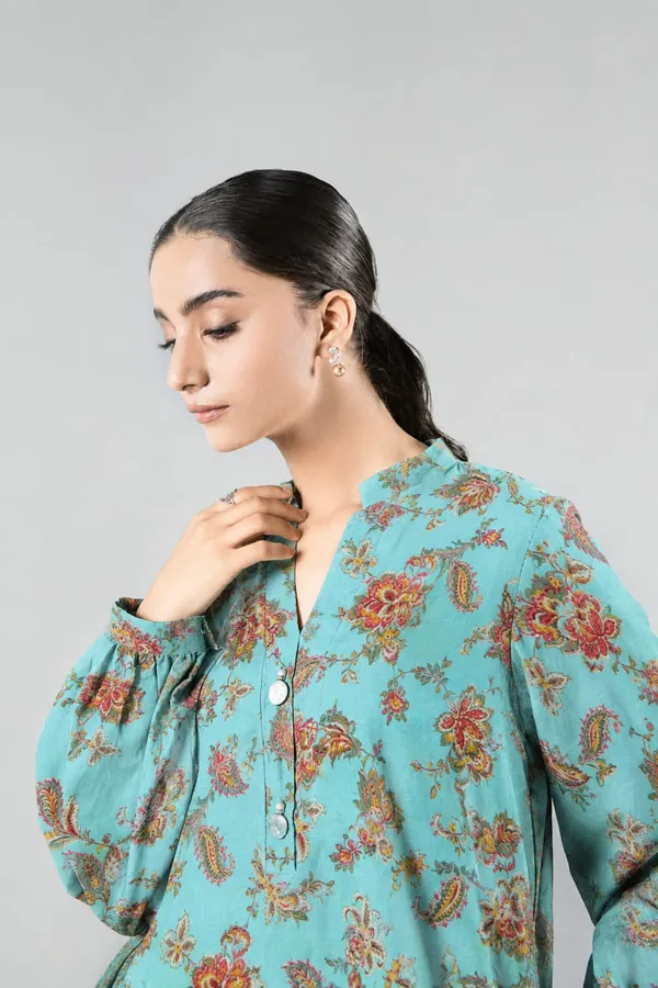 Premium_Pakistani_Style_Floral_Printed_Co-ord_Set_for_Women_|_Straight_Kurta_with_Printed_Palazzo_Pants_|_Casual,_Office,_Daily_&_Festive_Wear