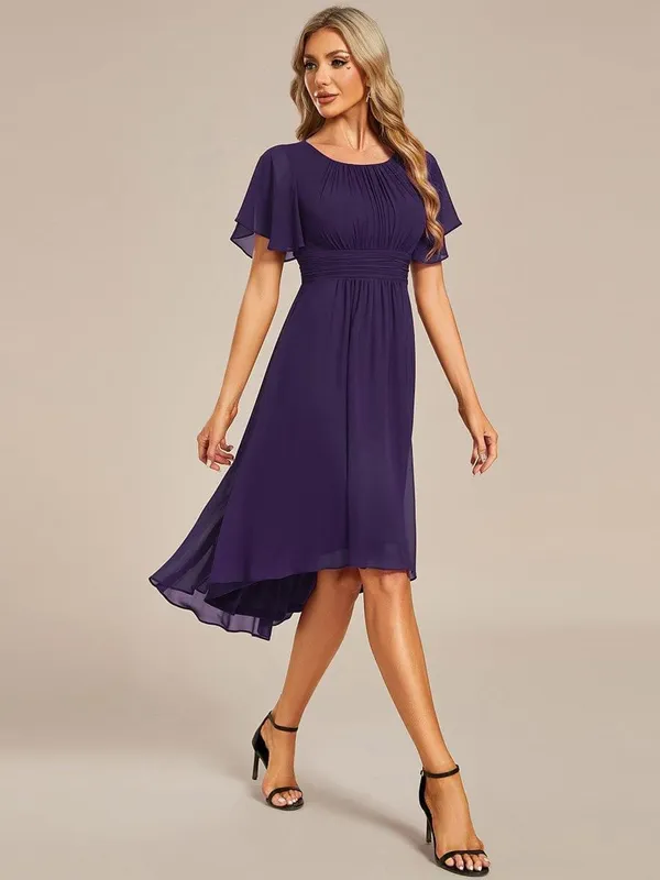 Purple_Georgette_Premium_Maxi_Dress_For_Women