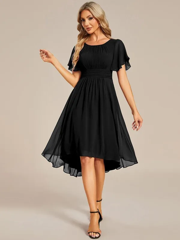 Black_Georgette_Premium_Maxi_Dress_For_Women