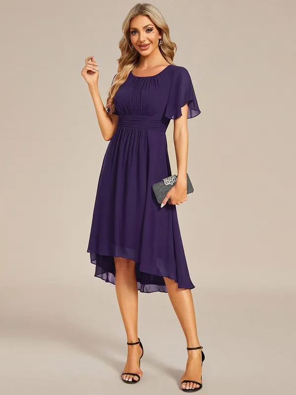 Purple_Georgette_Premium_Maxi_Dress_For_Women