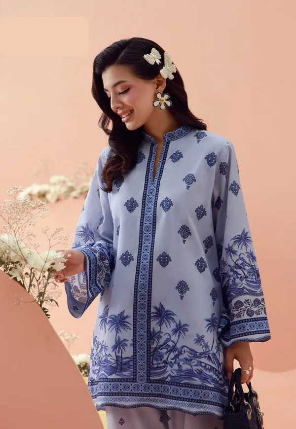 Women_Lavender_Printed_Kurta_with_Palazzo_|_Stylish_Co_Ord_Set_for_Women