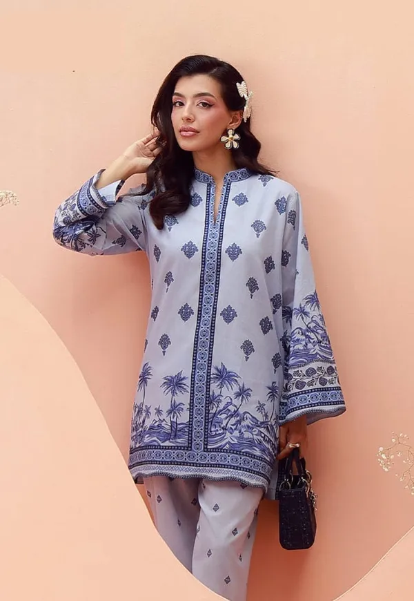 Women_Lavender_Printed_Kurta_with_Palazzo_|_Stylish_Co_Ord_Set_for_Women