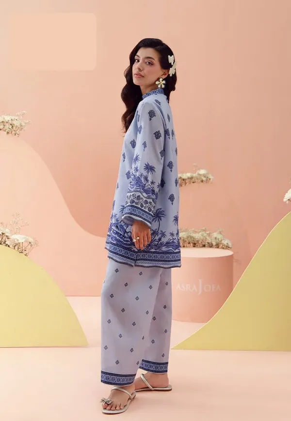 Women_Lavender_Printed_Kurta_with_Palazzo_|_Stylish_Co_Ord_Set_for_Women