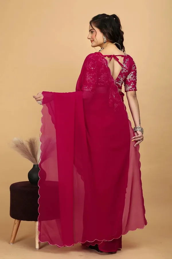 Magenta_Reniyal_Embroidered_Saree_For_Women