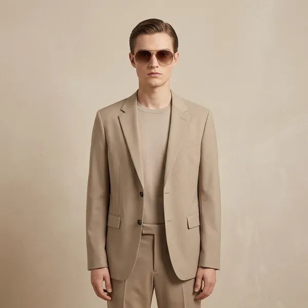 Aviator_Sunglasses_with_Gradient_Brown_Lenses_and_Gold_Frame