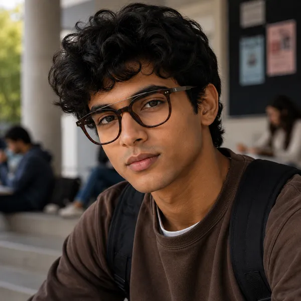 LEO_Brown_Tortoise_Shell_Wayfarer_Optical_Eyeglasses