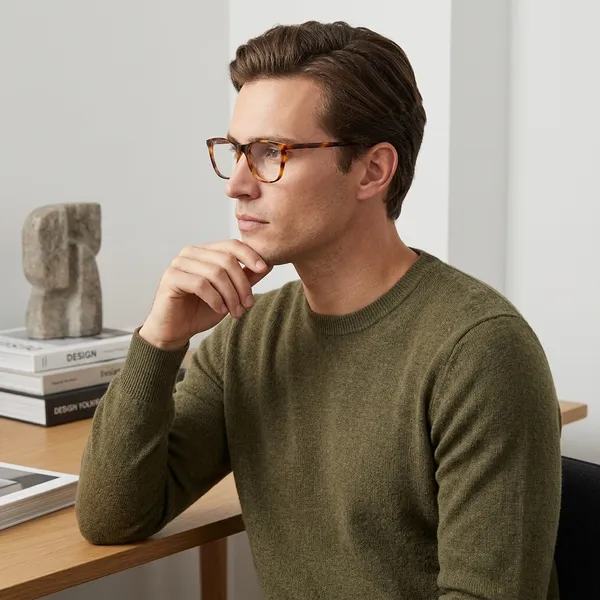 Tortoise_Shell_Square_Frame_Eyeglasses