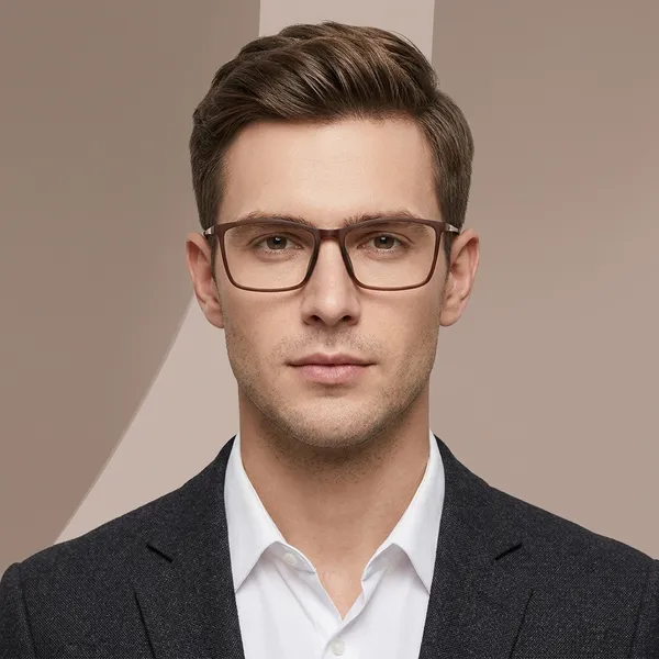 Brown_Rectangular_Frame_Eyeglasses_with_Slim_Metal_Temples