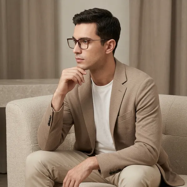 Brown_Rectangular_Frame_Eyeglasses_with_Slim_Metal_Temples