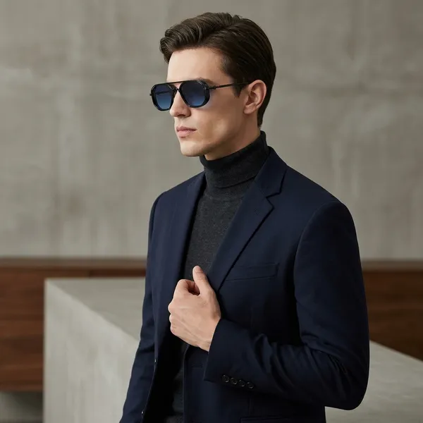 Retro_Square_Blue_Tinted_Sunglasses_with_Side_Shields