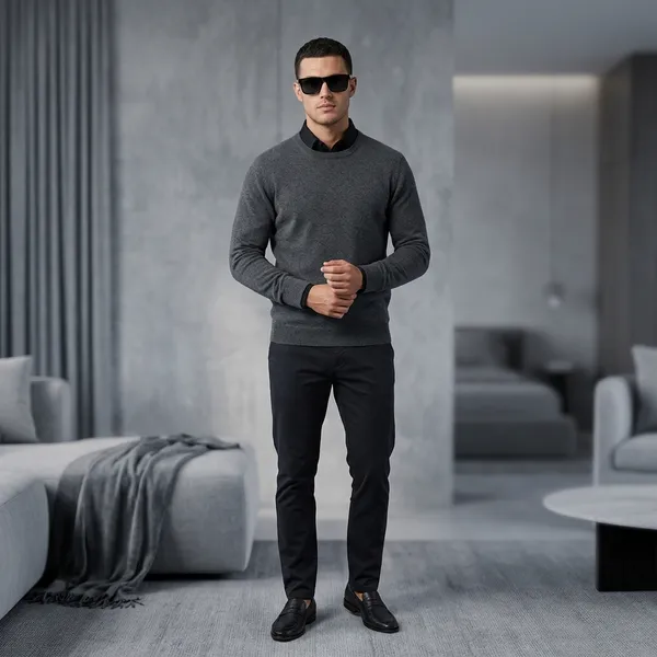 Classic_Black_POLARISED_Wayfarer_Sunglasses_with_Metal_Accent