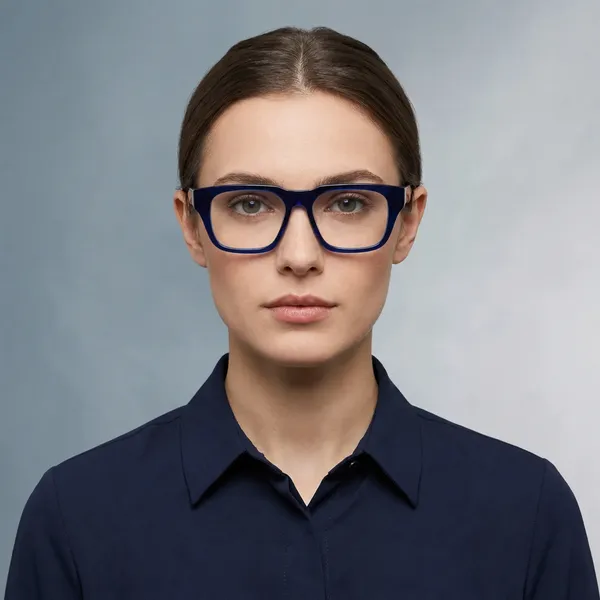 BOLD_Square_Frame_Blue_Eyeglasses