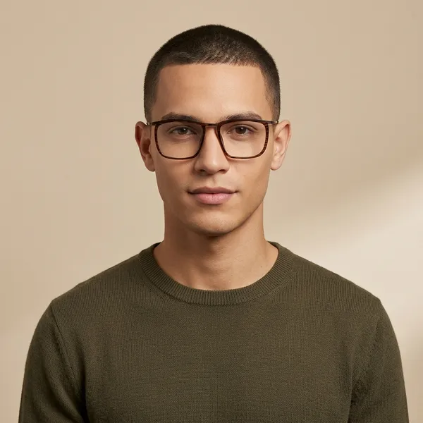Striped_Rectangular_Eyeglasses_with_Slim_Metal_Temples