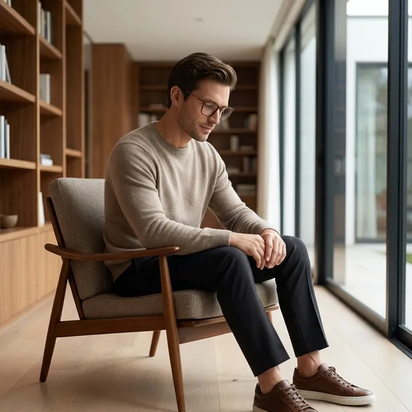 Striped_Rectangular_Eyeglasses_with_Slim_Metal_Temples