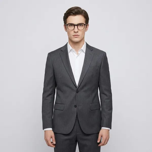 Unisex_Round_Frame_Eyeglasses_with_Metal_Temples