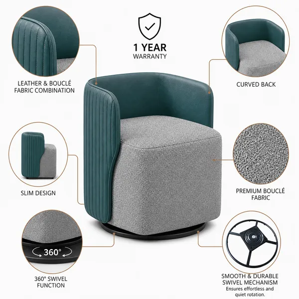 Sofavogue_360°_Swivel_Ottoman
