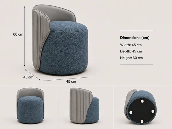 Sofavogue_Premium_Edition_Ottoman_-_2