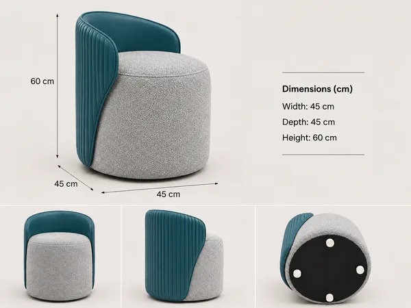 Sofavogue_Premium_Edition_Ottoman_-_2