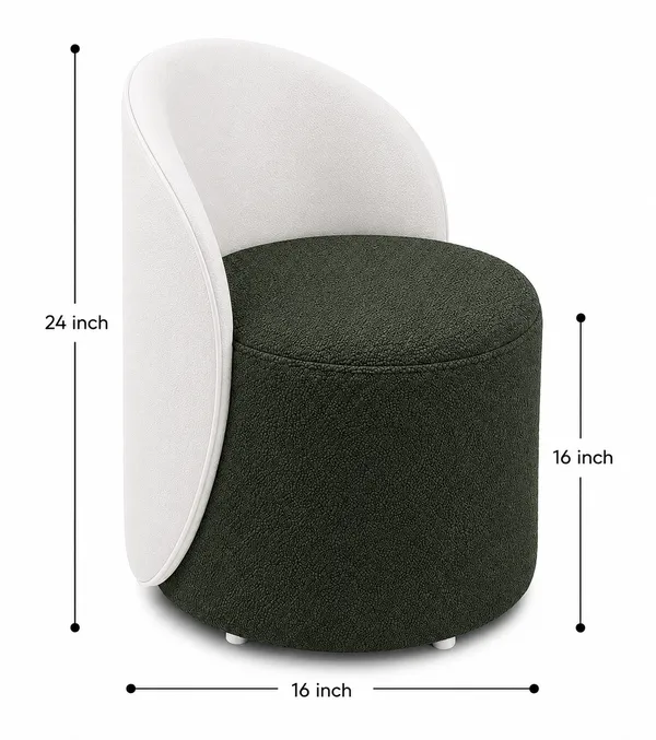 Sofavogue_Round_Accent_Ottoman