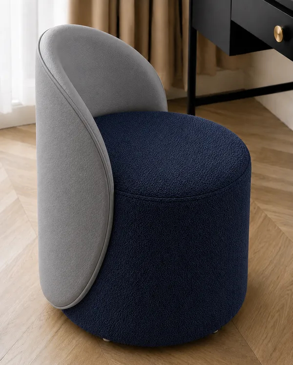 Sofavogue_Round_Accent_Ottoman